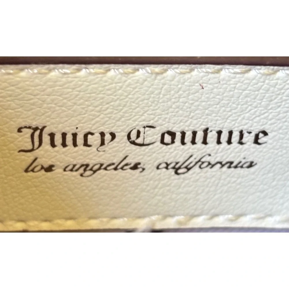 Juicy Couture juicy couture